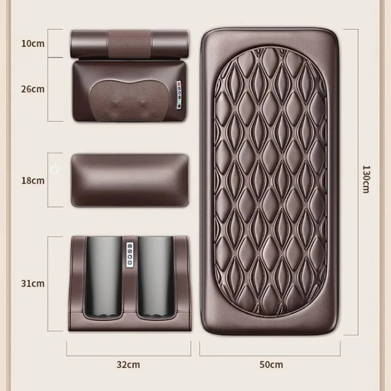 Sushpa VitaRelax Massage Mat